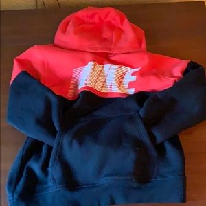 Nike Pullover Hoodie